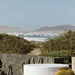 Canaryislandshost I Nativo