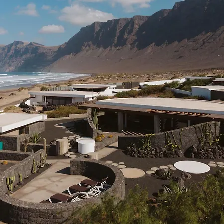 Canaryislandshost I Nativo ヴィラ *