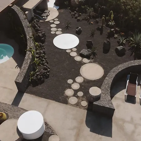 Canaryislandshost I Nativo *