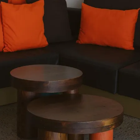 Canaryislandshost I Nativo * カレタ・デ・ファマラ