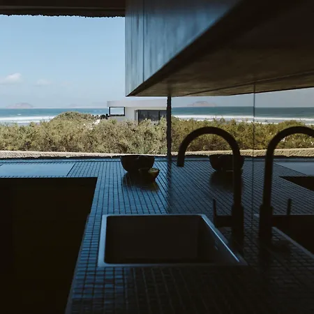 Canaryislandshost I Nativo