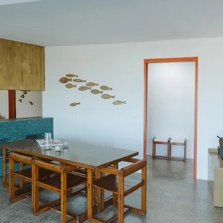 Canaryislandshost I Nativo