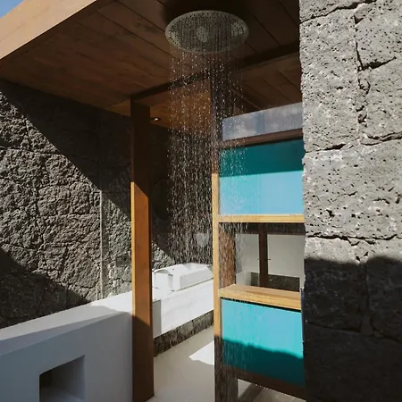 ヴィラ Canaryislandshost I Nativo