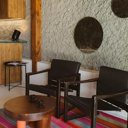 ヴィラ Canaryislandshost I Nativo *