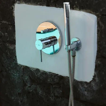 ヴィラ Canaryislandshost I Nativo カレタ・デ・ファマラ