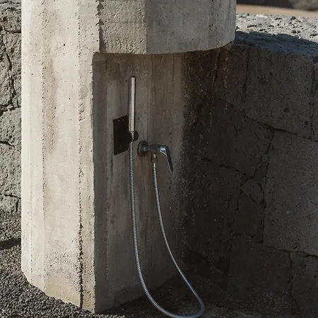 Canaryislandshost I Nativo *