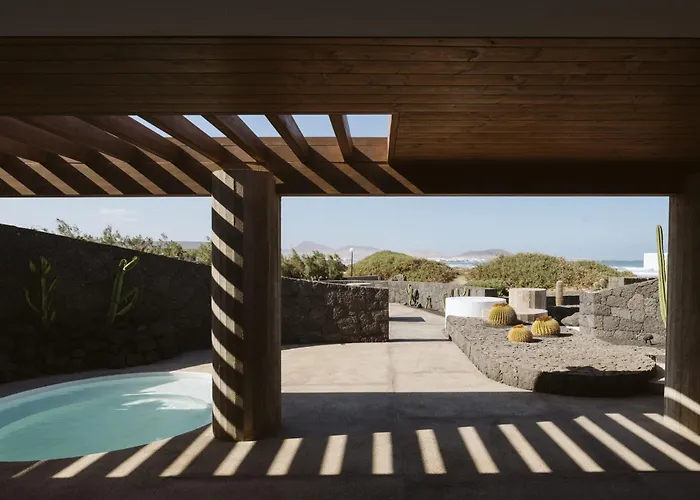 Canaryislandshost I Nativo Villa