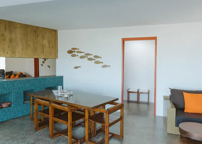 Canaryislandshost I Nativo