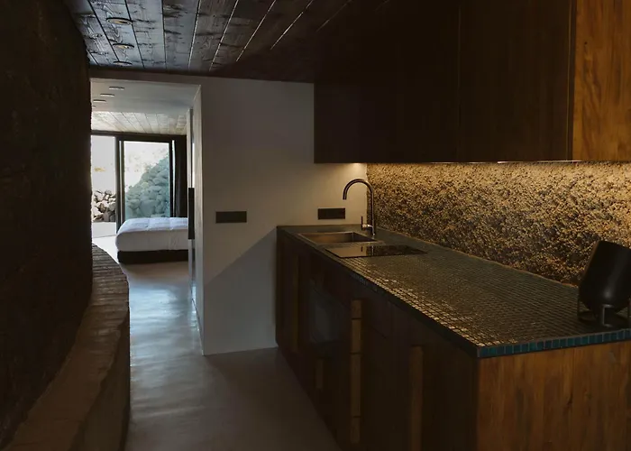 Villa Canaryislandshost I Nativo *