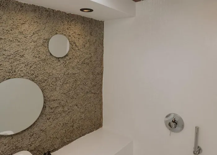 Canaryislandshost I Nativo Famara