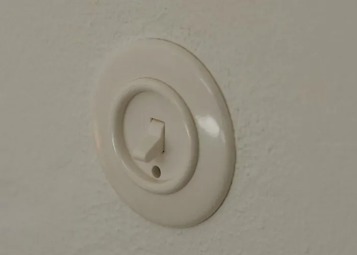 Canaryislandshost I Nativo * Famara