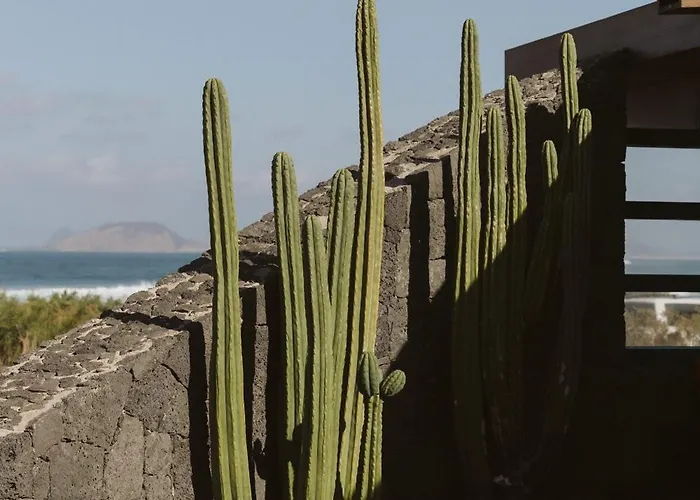 Canaryislandshost I Nativo Villa *