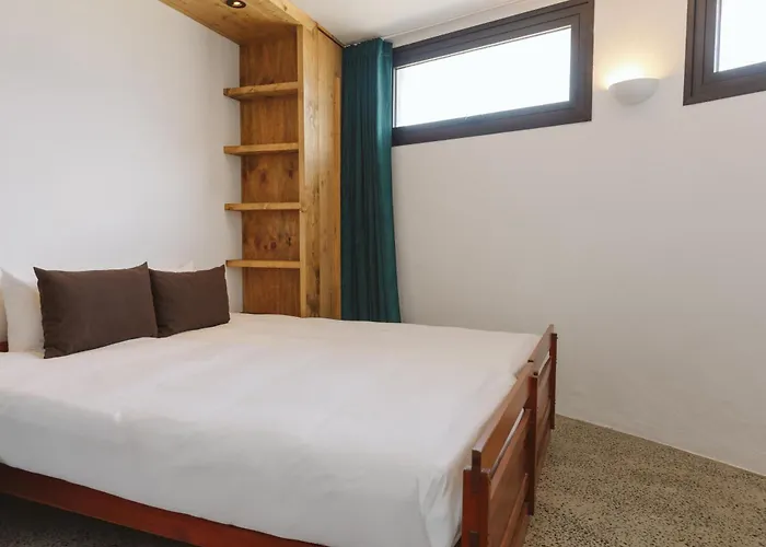 Canaryislandshost I Nativo Villa Famara