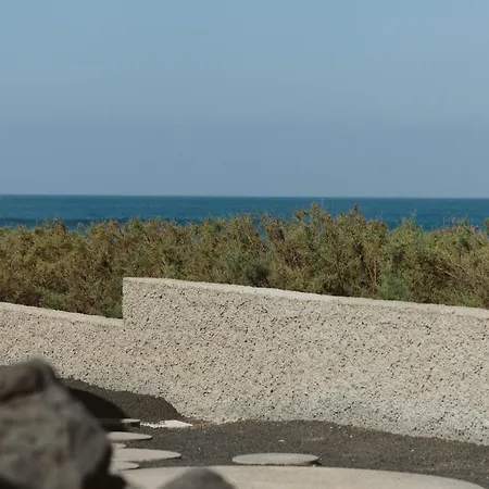 Canaryislandshost I Nativo * Famara