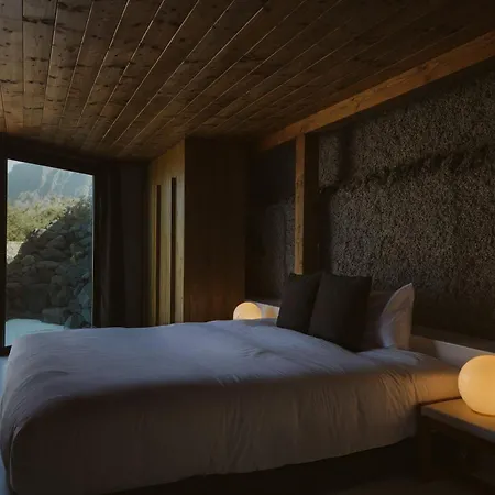 Villa Canaryislandshost I Nativo *