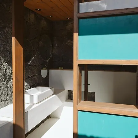 Villa Canaryislandshost I Nativo Famara