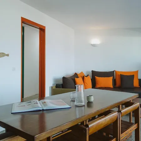 Canaryislandshost I Nativo