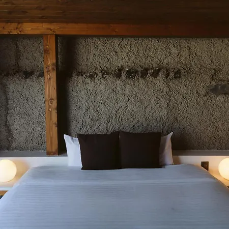 Villa Canaryislandshost I Nativo