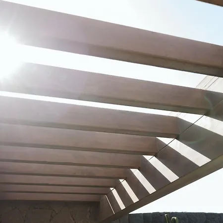 Canaryislandshost I Nativo