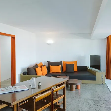 Villa Canaryislandshost I Nativo Famara