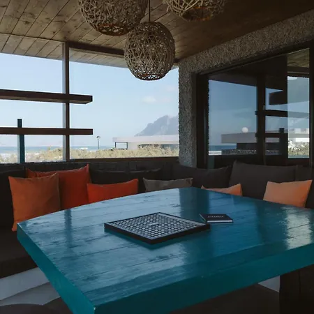 Canaryislandshost I Nativo