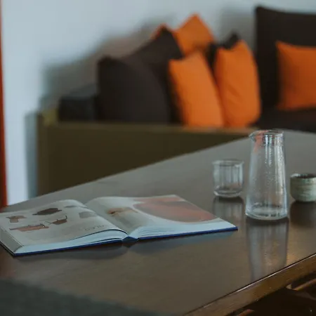 Canaryislandshost I Nativo Villa *