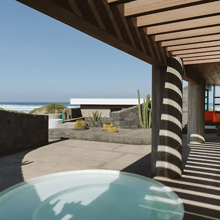 Villa Canaryislandshost I Nativo