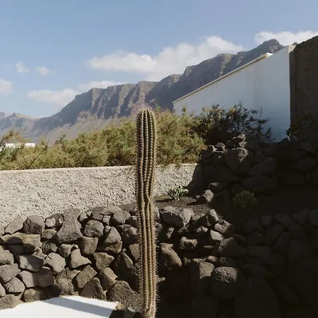 Villa Canaryislandshost I Nativo *