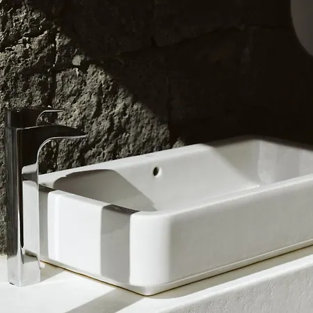 Villa Canaryislandshost I Nativo Famara