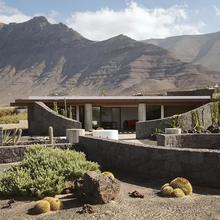 Canaryislandshost I Nativo Villa *