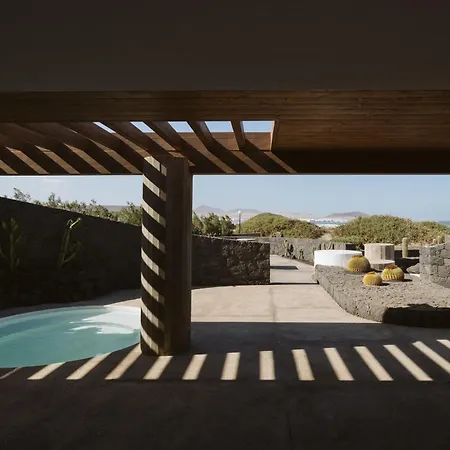 Villa Canaryislandshost I Nativo