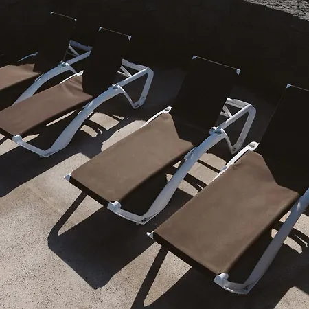 Villa Canaryislandshost I Nativo