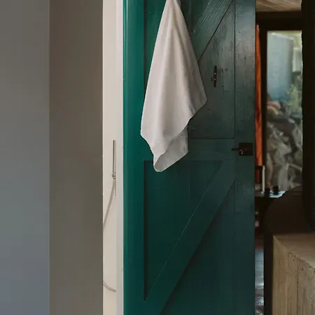 Canaryislandshost I Nativo Famara