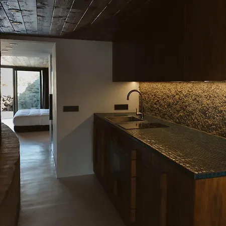 Villa Canaryislandshost I Nativo *