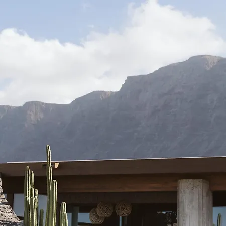 Canaryislandshost I Nativo Villa