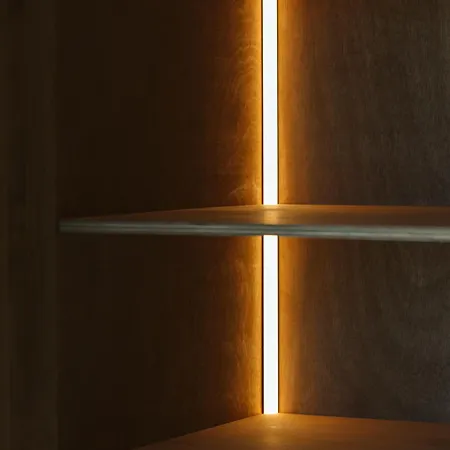 Canaryislandshost I Nativo Famara