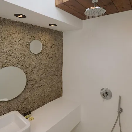 Canaryislandshost I Nativo Famara