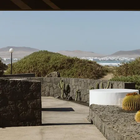 Canaryislandshost I Nativo Villa