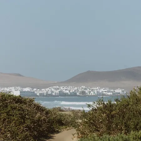 Villa Canaryislandshost I Nativo *