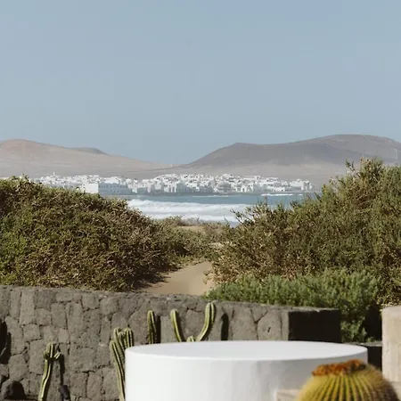 Canaryislandshost I Nativo