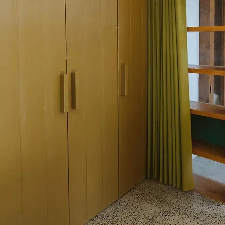 Villa Canaryislandshost I Nativo *