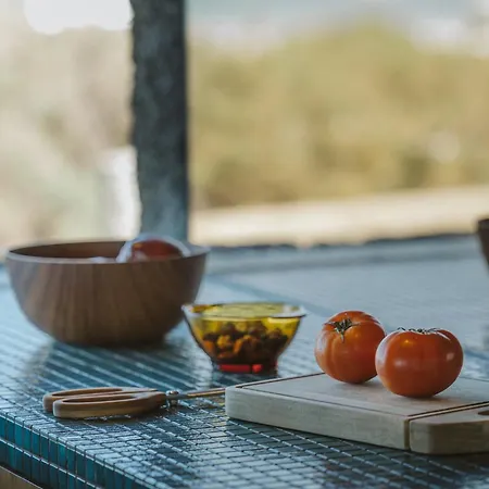 Villa Canaryislandshost I Nativo Famara