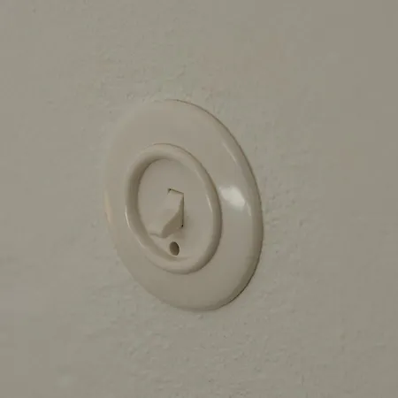 Canaryislandshost I Nativo * Famara