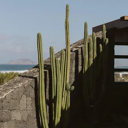 Canaryislandshost I Nativo Villa *