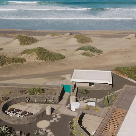 Canaryislandshost I Nativo Villa *