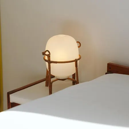 Villa Canaryislandshost I Nativo *