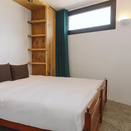 Canaryislandshost I Nativo Villa Famara