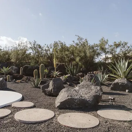 Canaryislandshost I Nativo Villa
