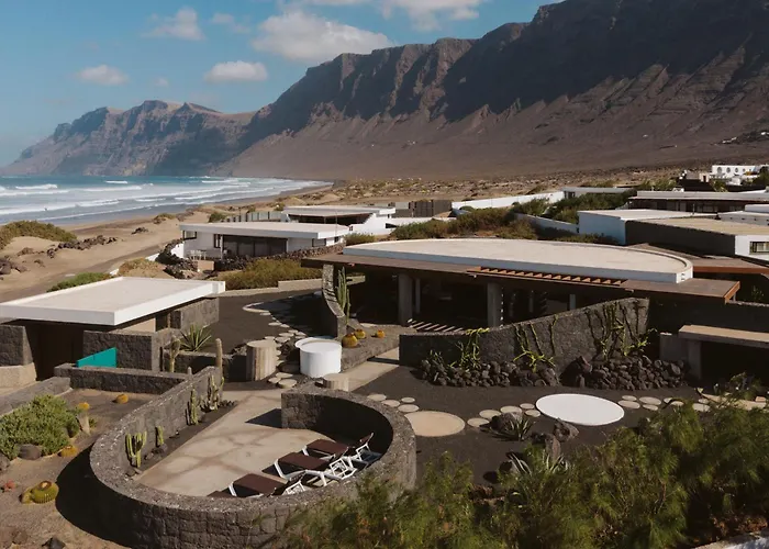 Canaryislandshost I Nativo Villa *