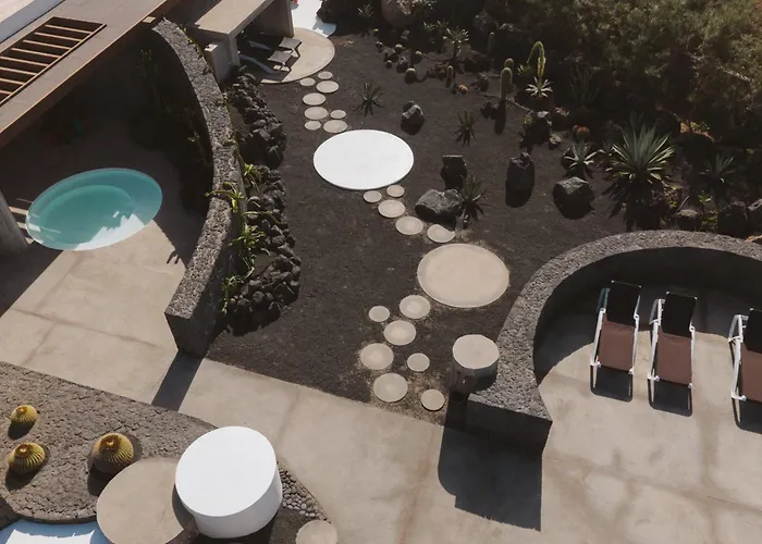 Canaryislandshost I Nativo *